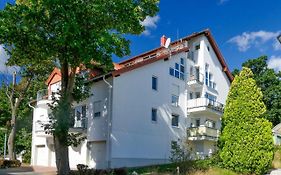 Ferienwohnung Sonnenblick